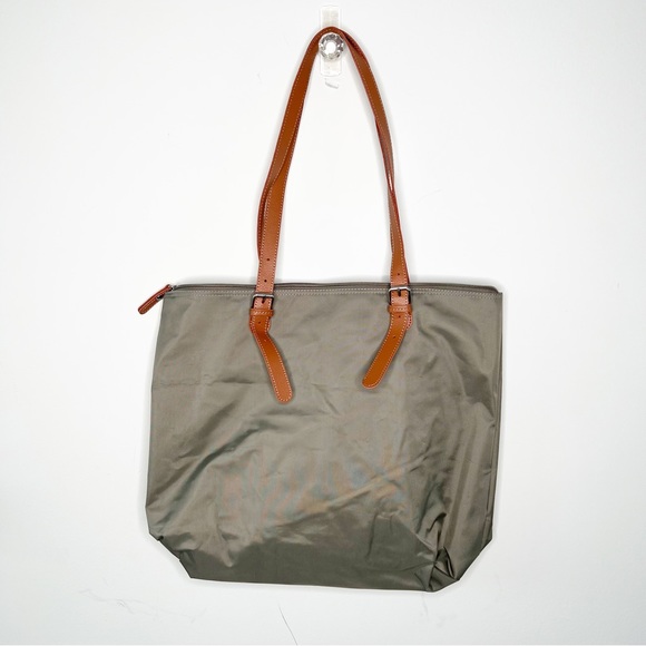 Bench tote bag - Picture 4 of 5